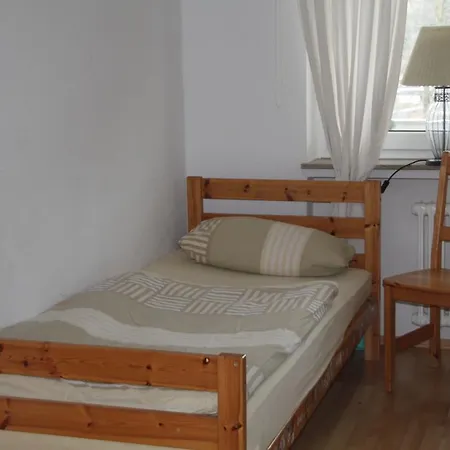 Private - Messe Nord Accommodatie bij particulieren Hannover