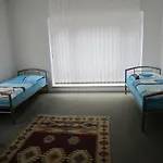 Private - Messe Nord * هانوفر