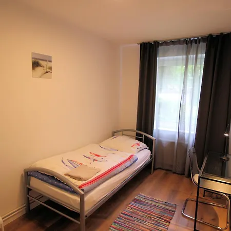 Private - Messe Nord * هانوفر
