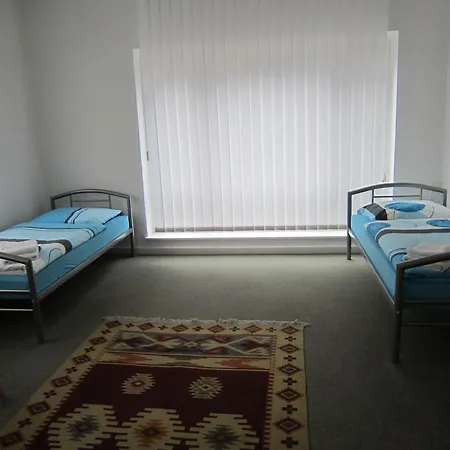 Private - Messe Nord * Hannover