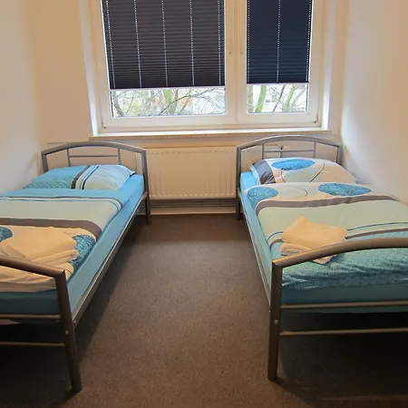 Private - Messe Nord Hannover