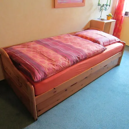 Privatunterkunft Private - Messe Nord *