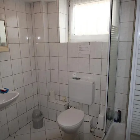 Homestay szállás Private - Messe Nord Hannover
