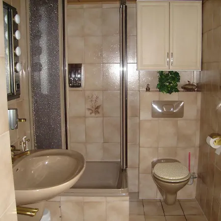 Homestay szállás Private - Messe Nord