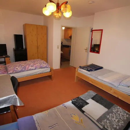 Private - Messe Nord Hannover