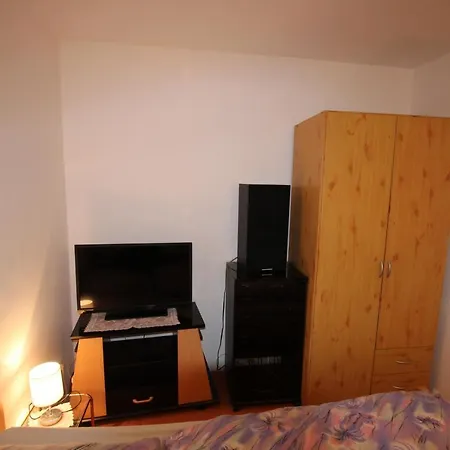 Alloggio in famiglia Private - Messe Nord Hannover