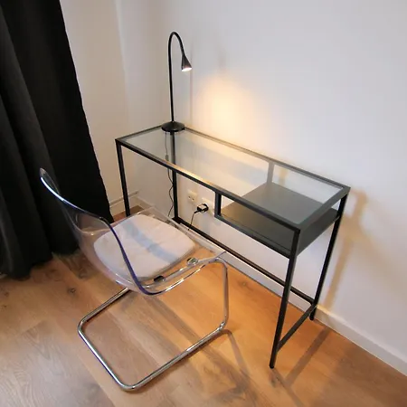 Habitación en casa particular Private - Messe Nord